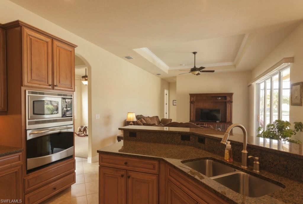 BELLA TERRA - Residential