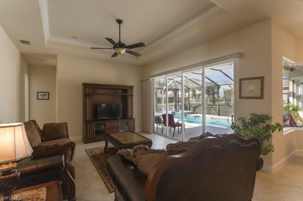 BELLA TERRA - Residential