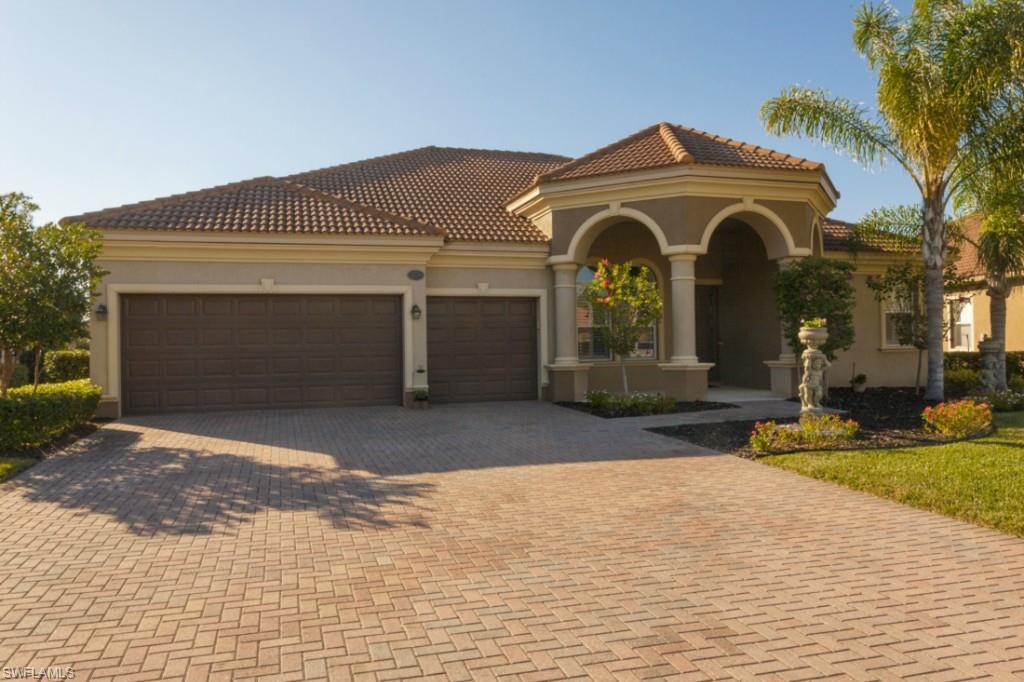 BELLA TERRA - Residential