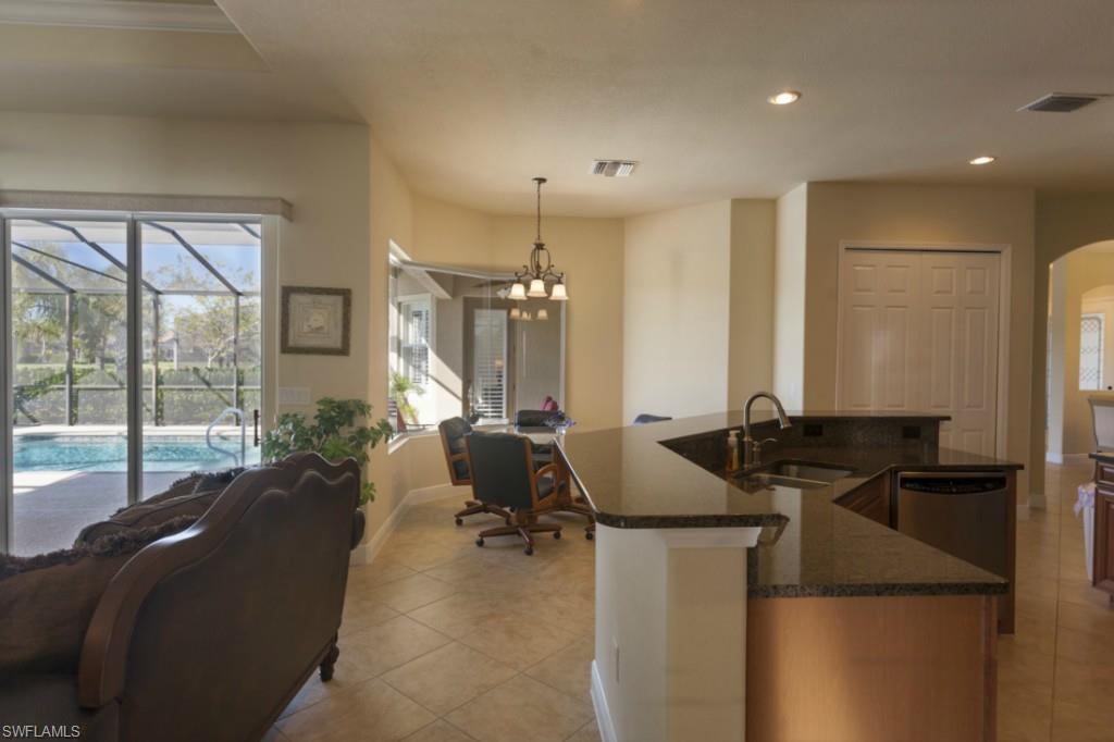 BELLA TERRA - Residential