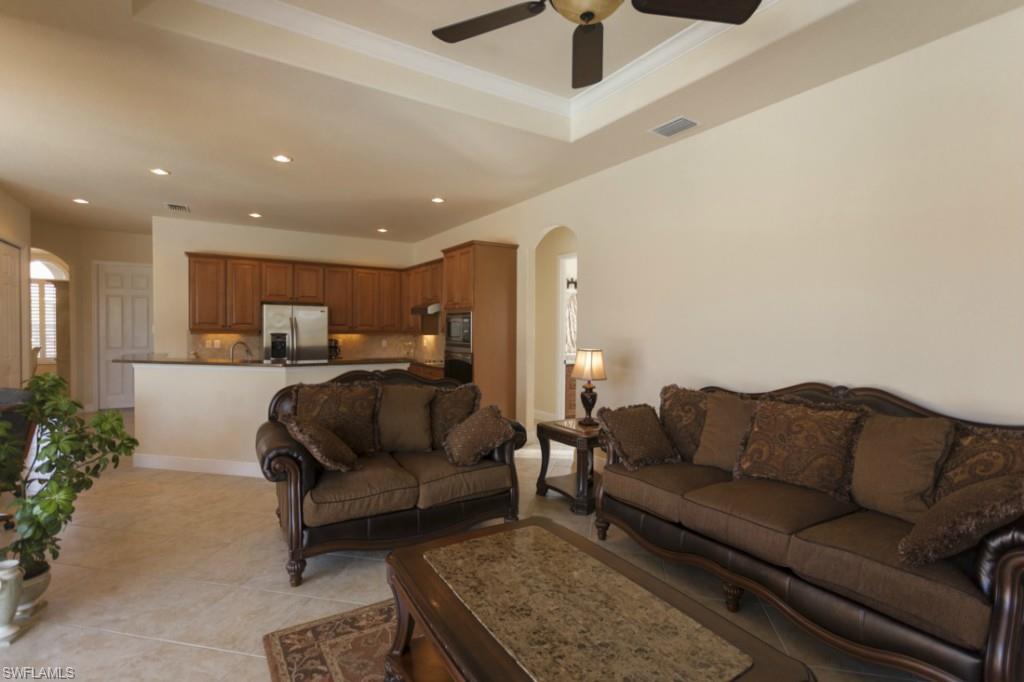 BELLA TERRA - Residential