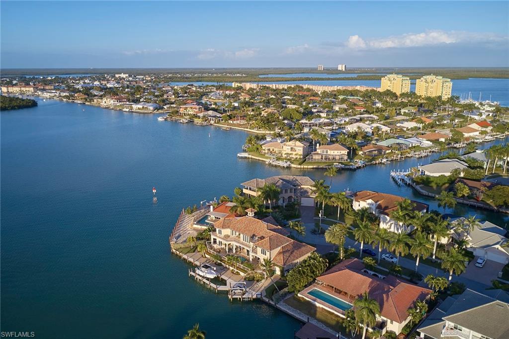 MARCO ISLAND - Residential