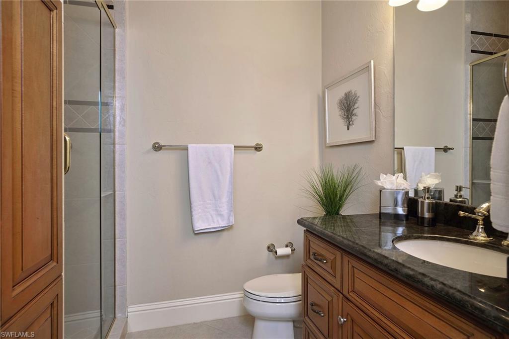 MARCO ISLAND - Residential