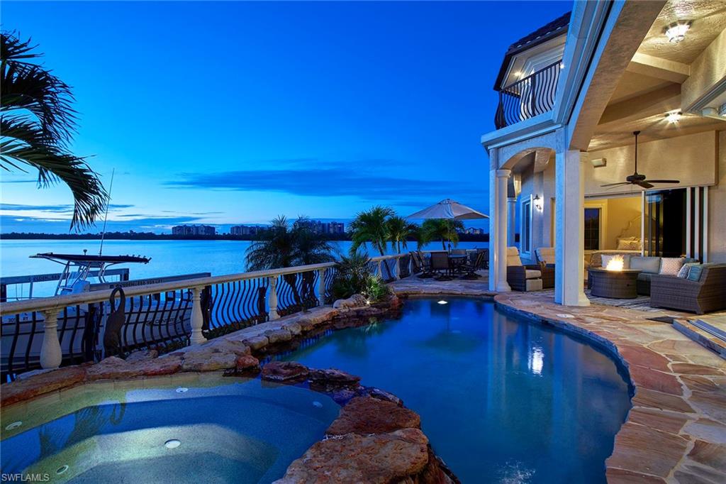 MARCO ISLAND - Residential