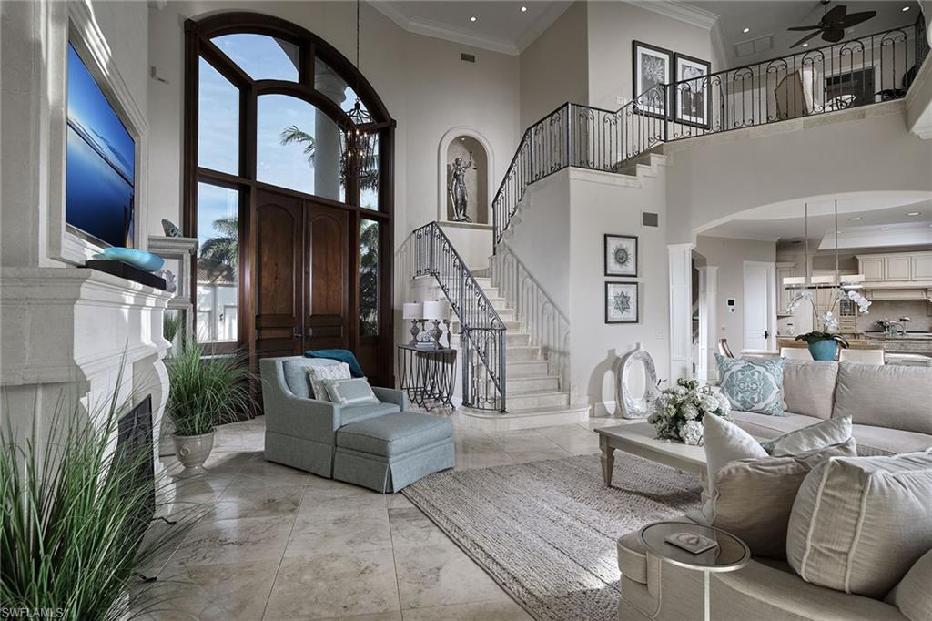 MARCO ISLAND - Residential