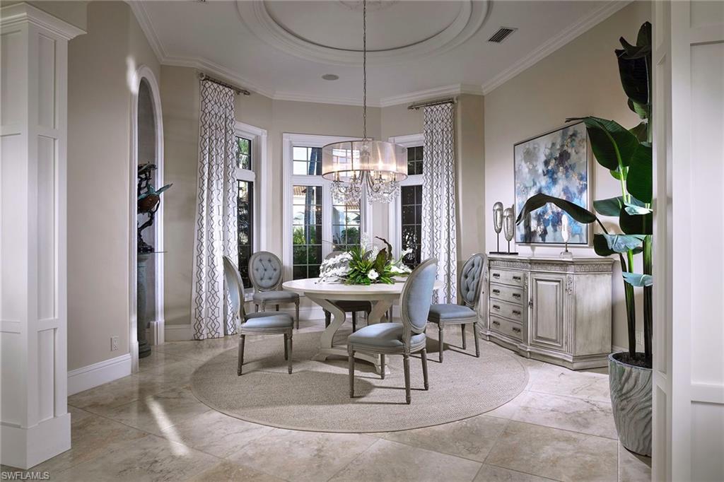 MARCO ISLAND - Residential