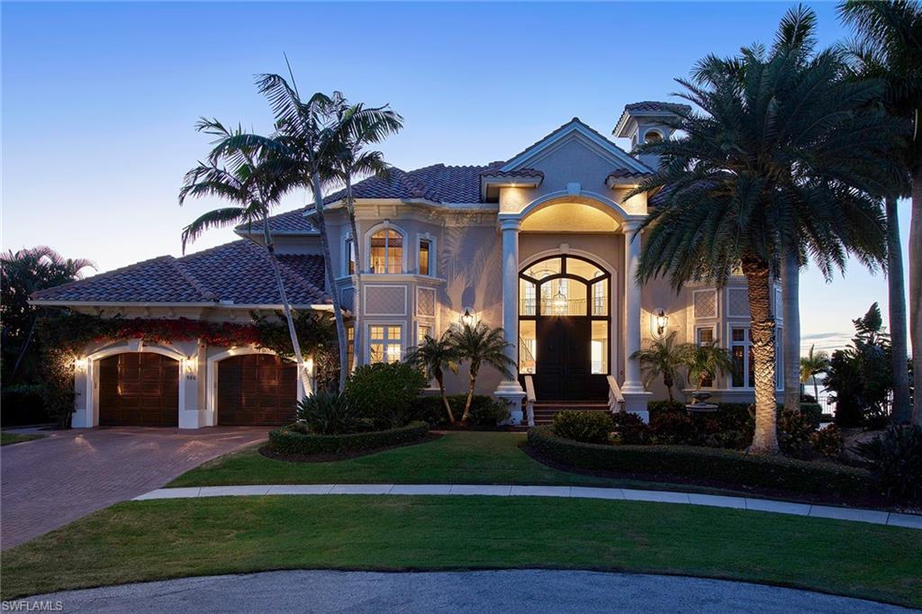 MARCO ISLAND - Residential