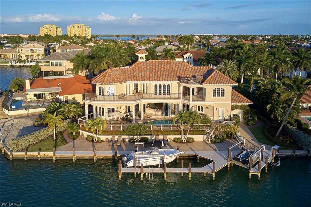 MARCO ISLAND - Residential