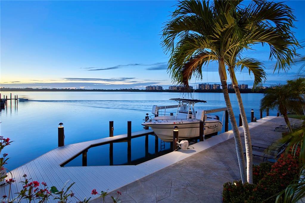 MARCO ISLAND - Residential