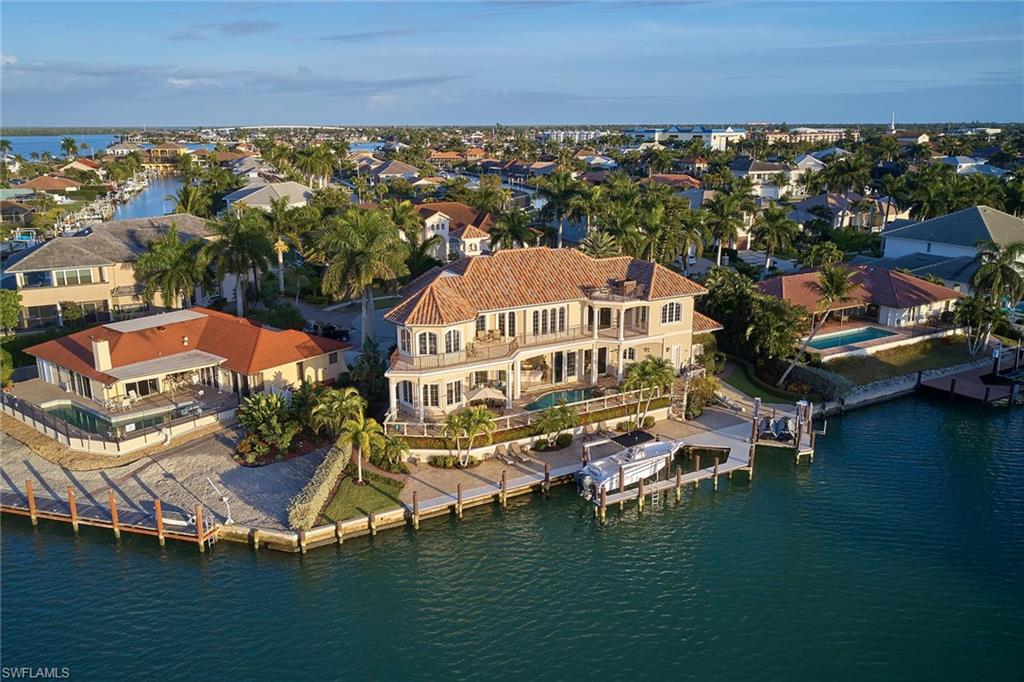 MARCO ISLAND - Residential