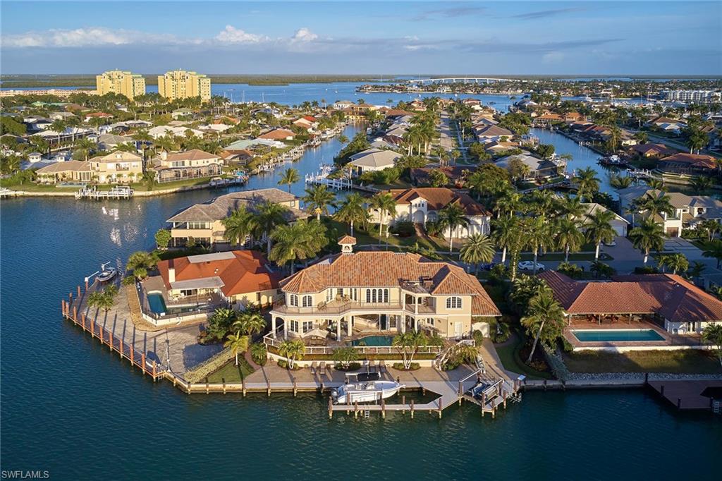 MARCO ISLAND - Residential