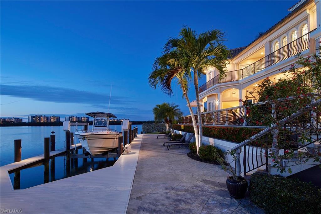 MARCO ISLAND - Residential