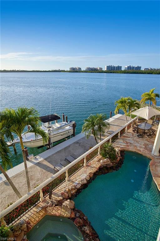 MARCO ISLAND - Residential