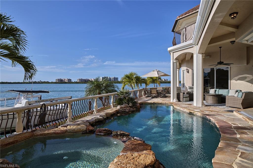 MARCO ISLAND - Residential