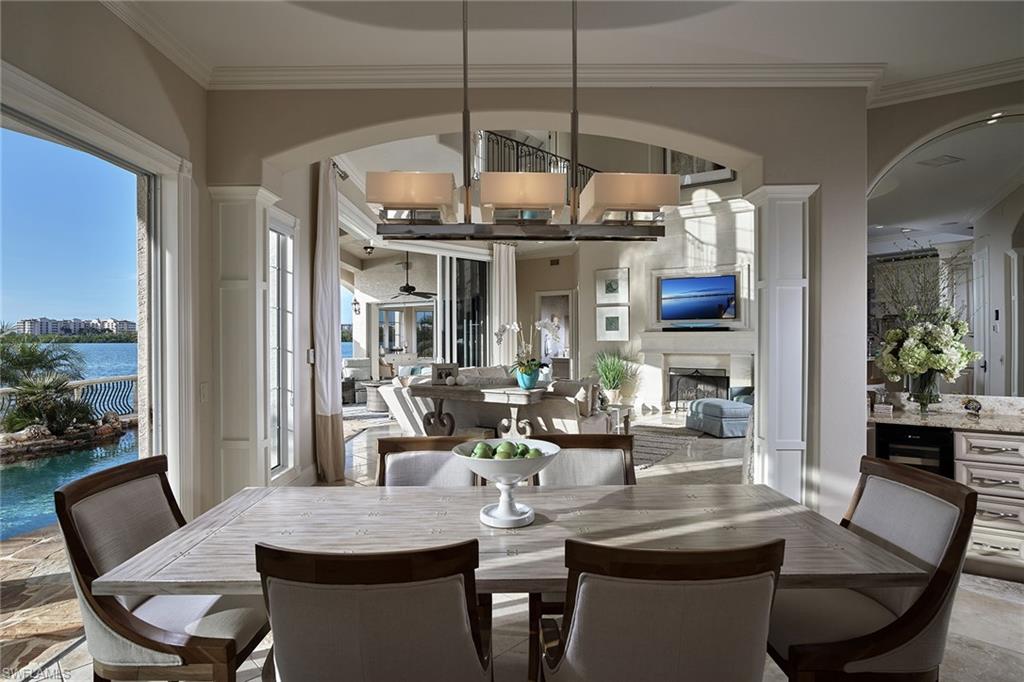 MARCO ISLAND - Residential