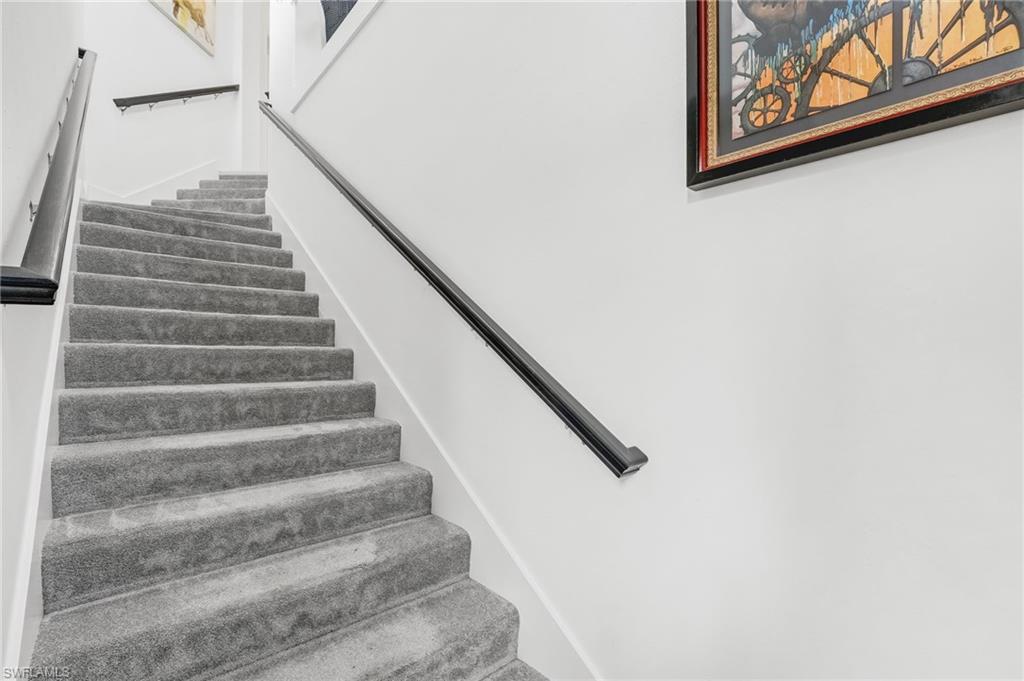 MARIPOSA - Residential