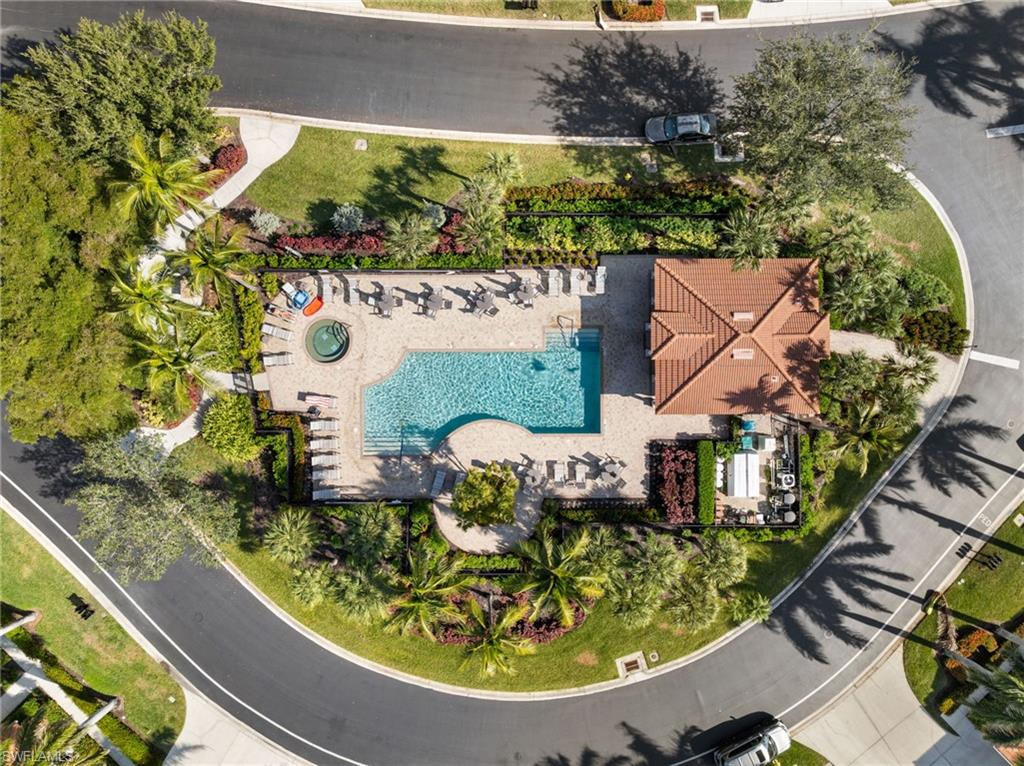 MARIPOSA - Residential