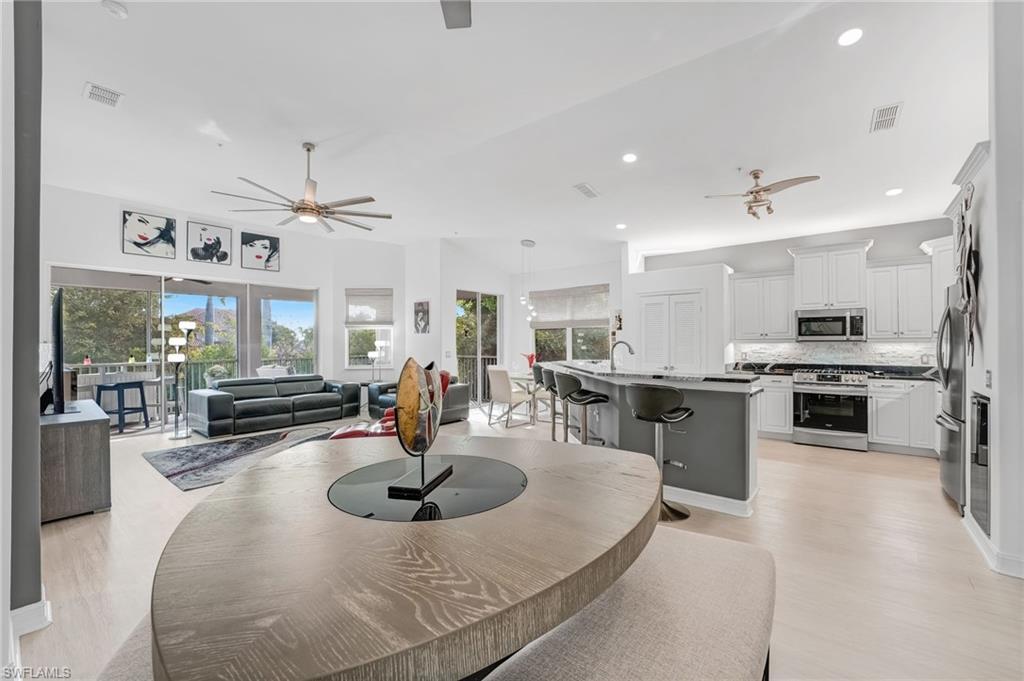 MARIPOSA - Residential