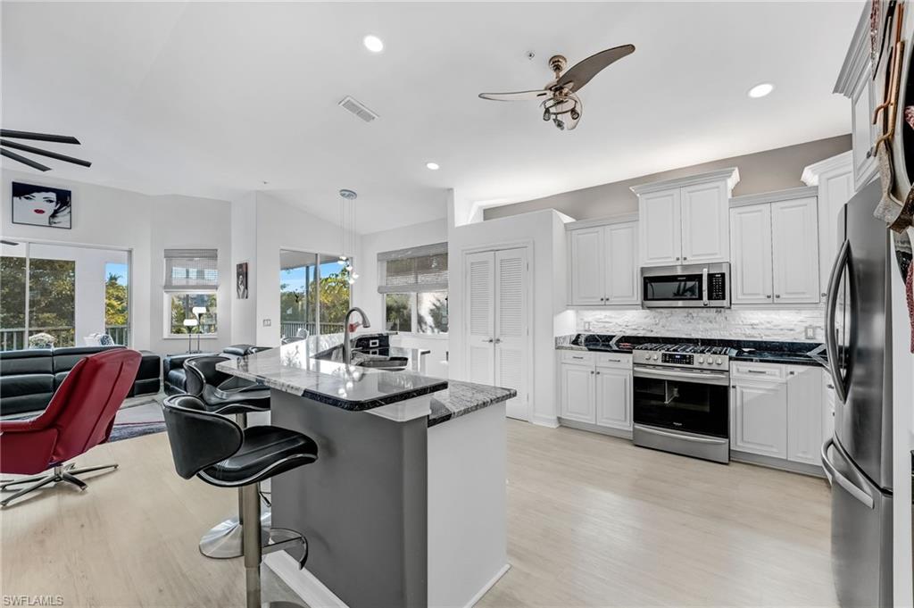 MARIPOSA - Residential