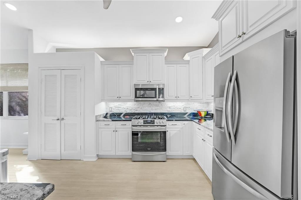 MARIPOSA - Residential