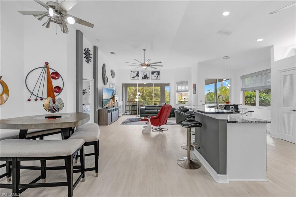 MARIPOSA - Residential