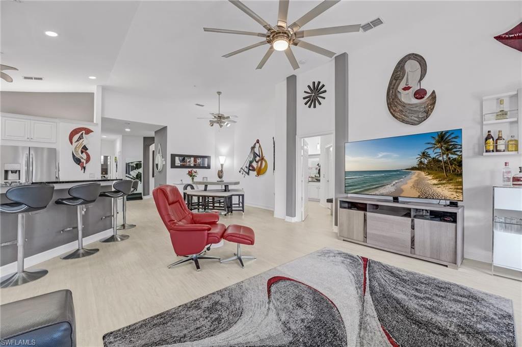 MARIPOSA - Residential