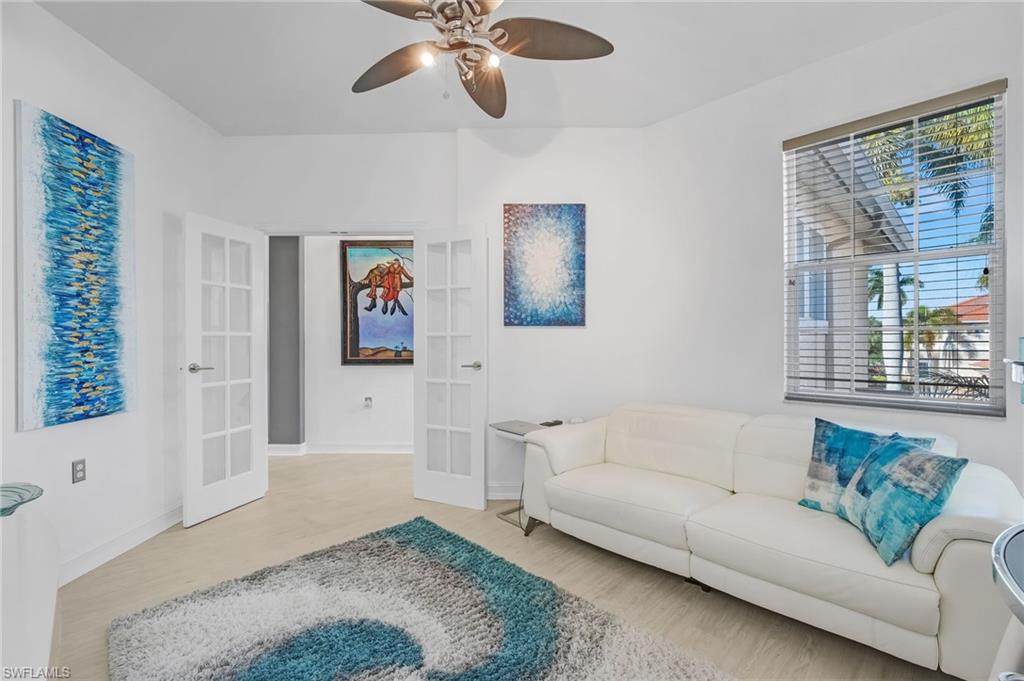 MARIPOSA - Residential