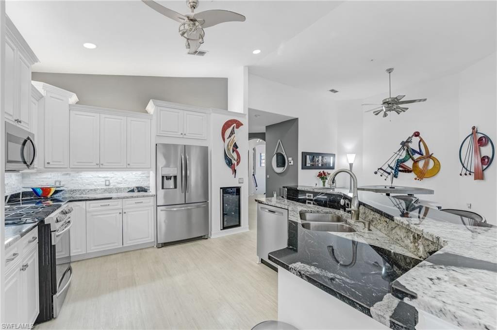 MARIPOSA - Residential