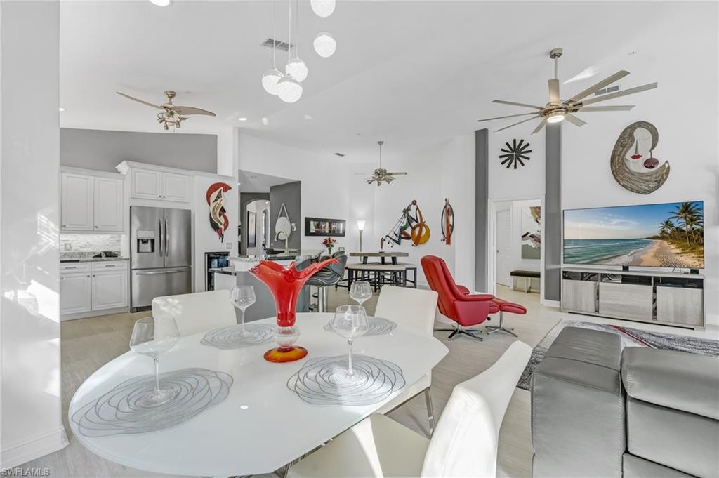 MARIPOSA - Residential