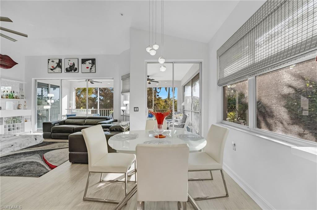 MARIPOSA - Residential