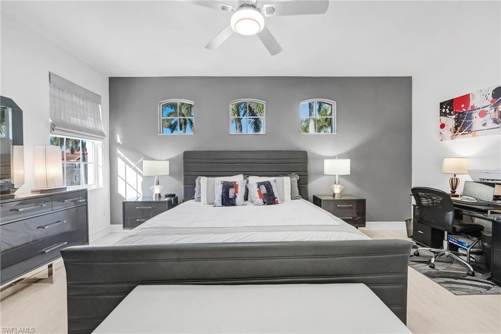 MARIPOSA - Residential