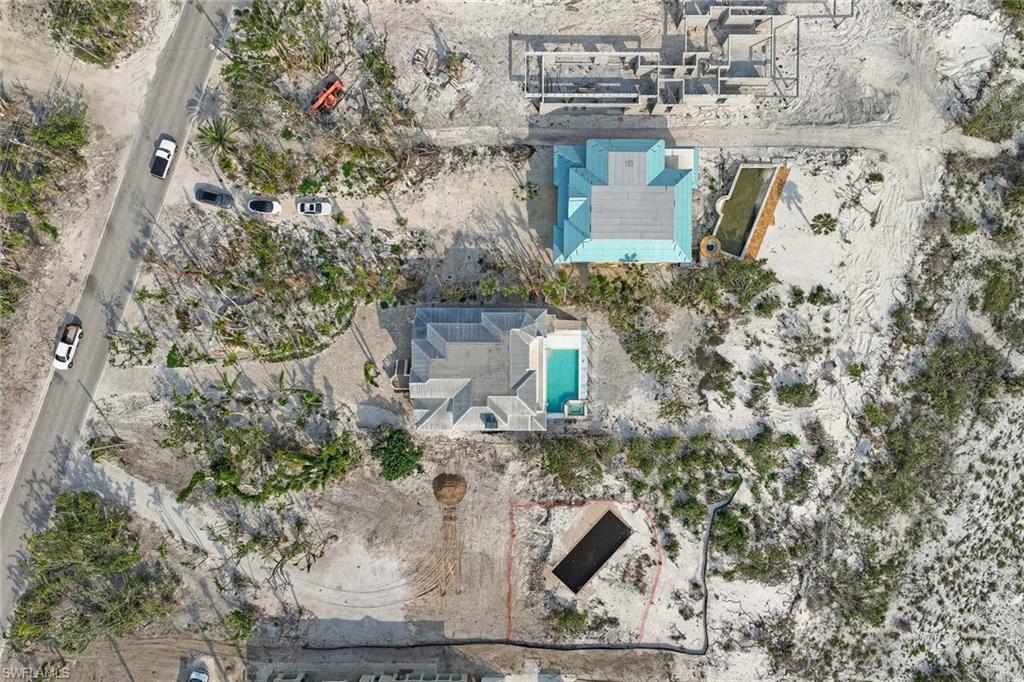 METES AND BOUNDS - Residential