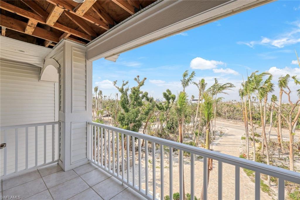 METES AND BOUNDS - Residential