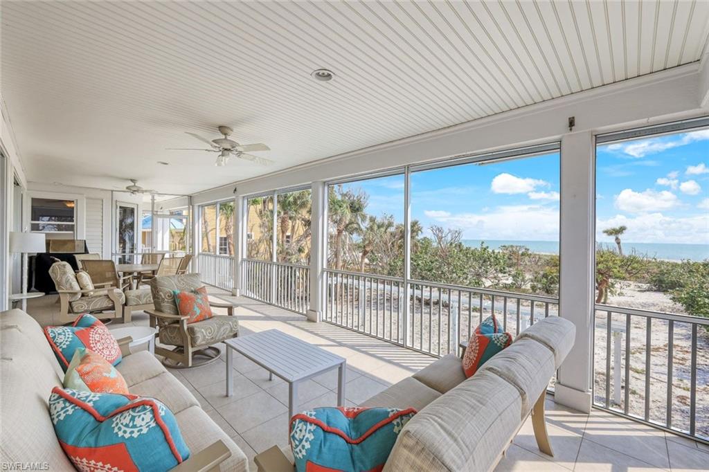 METES AND BOUNDS - Residential