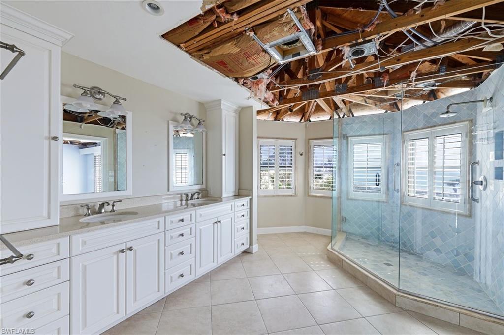 METES AND BOUNDS - Residential