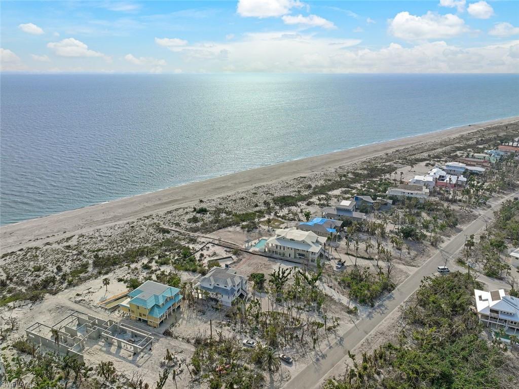 METES AND BOUNDS - Residential