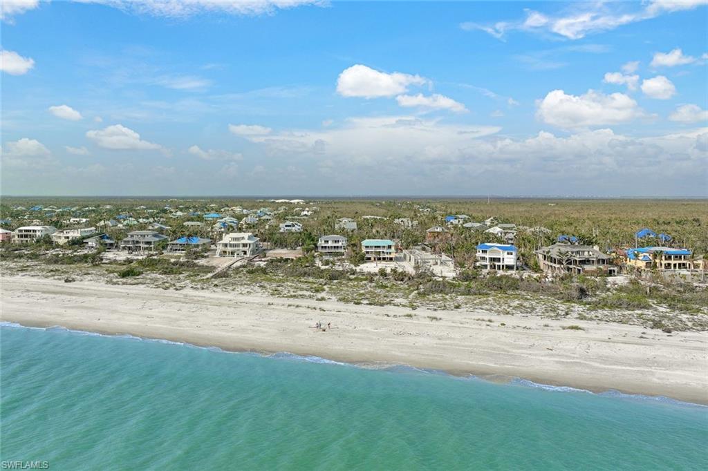 METES AND BOUNDS - Residential