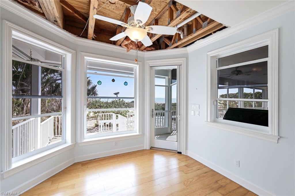 METES AND BOUNDS - Residential