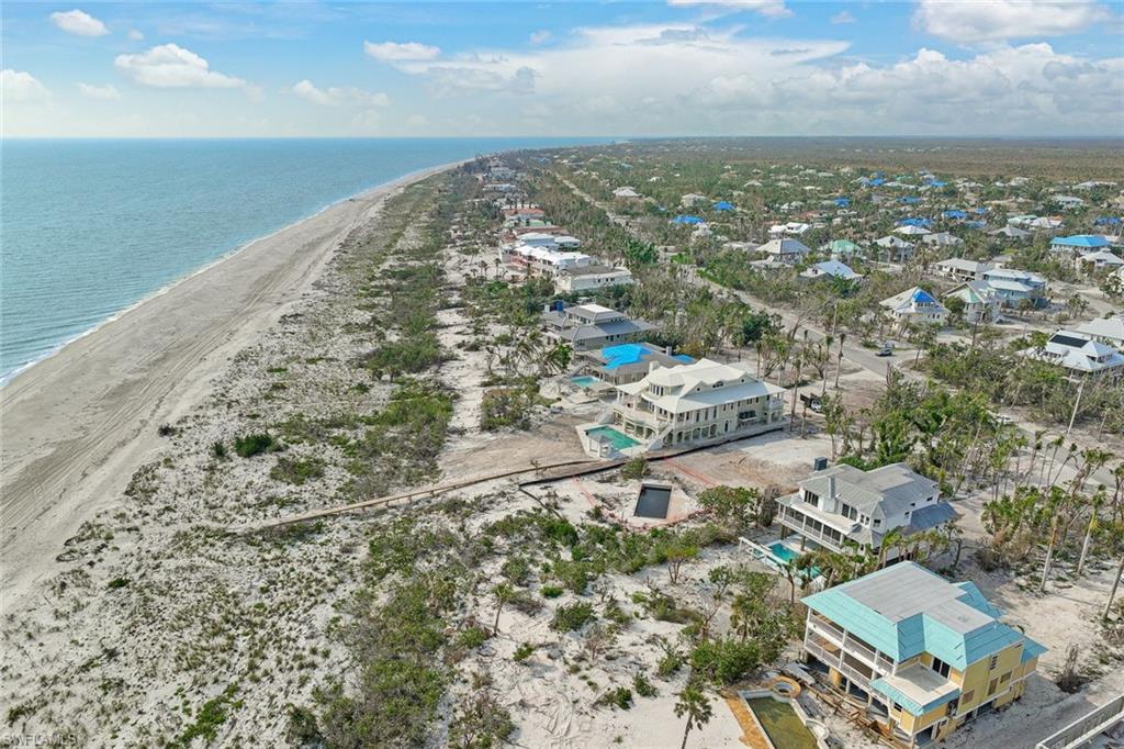 METES AND BOUNDS - Residential