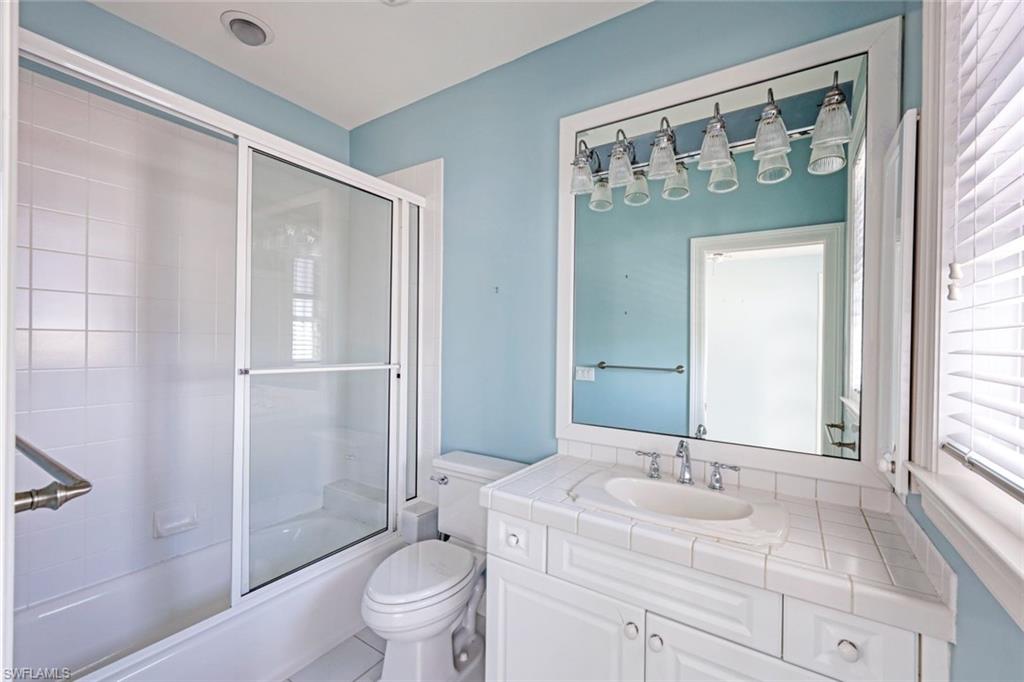 METES AND BOUNDS - Residential