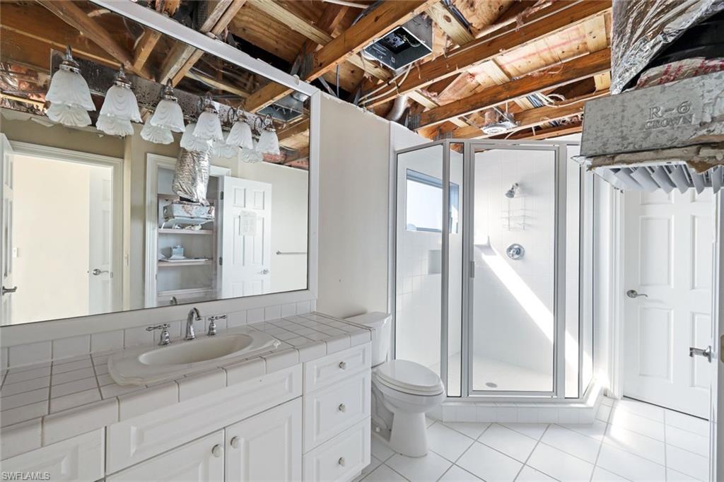 METES AND BOUNDS - Residential