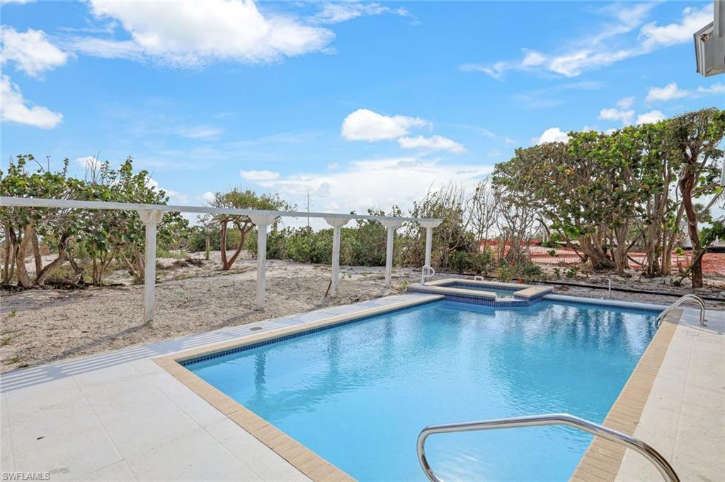 METES AND BOUNDS - Residential