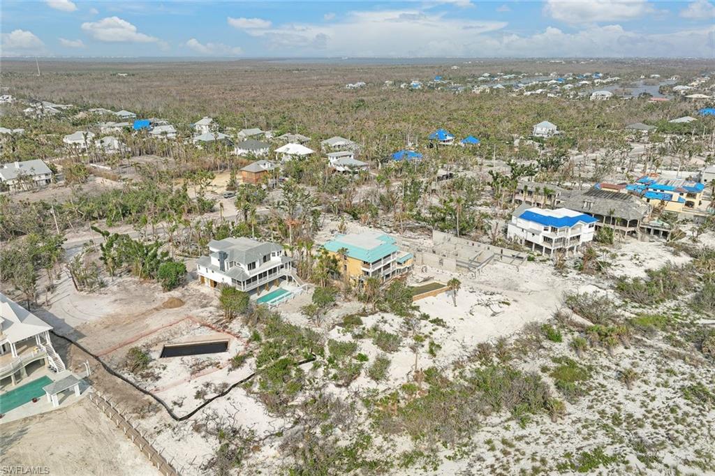 METES AND BOUNDS - Residential