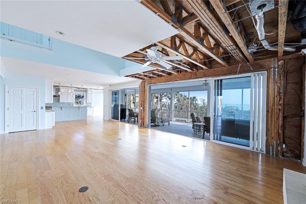 METES AND BOUNDS - Residential