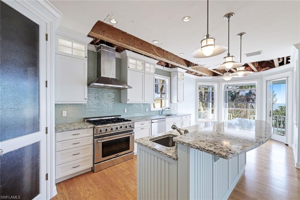 METES AND BOUNDS - Residential