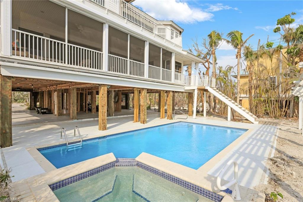 METES AND BOUNDS - Residential