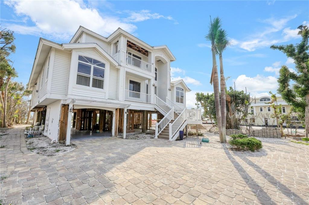 METES AND BOUNDS - Residential