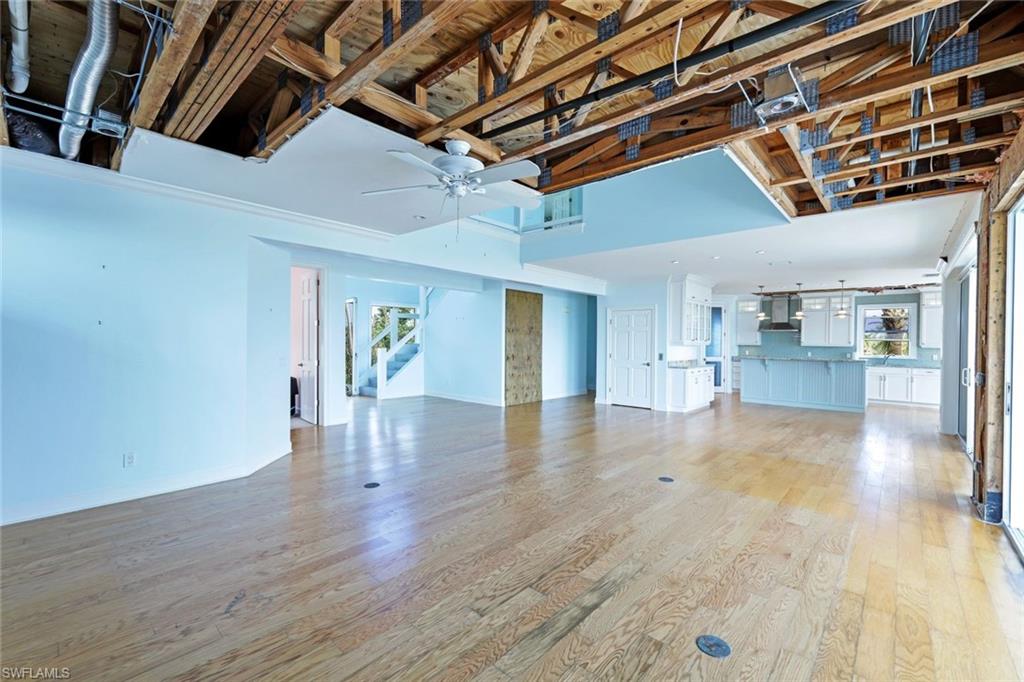 METES AND BOUNDS - Residential