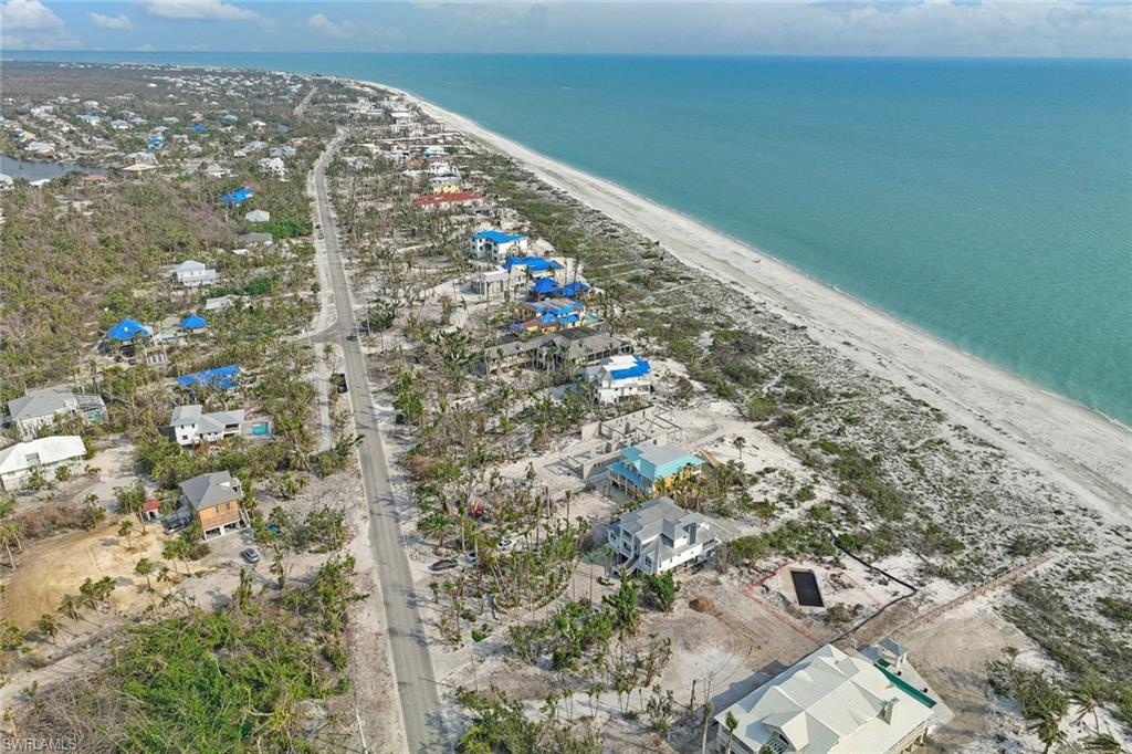 METES AND BOUNDS - Residential