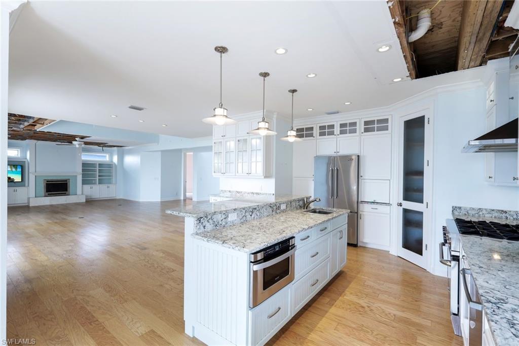 METES AND BOUNDS - Residential